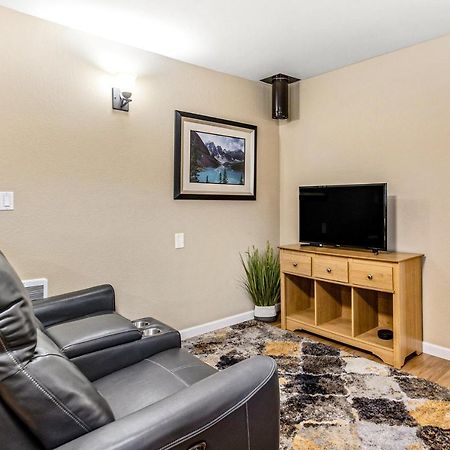 Bungalow On Boyd كويور دي أليني، أيداهو المظهر الخارجي الصورة
