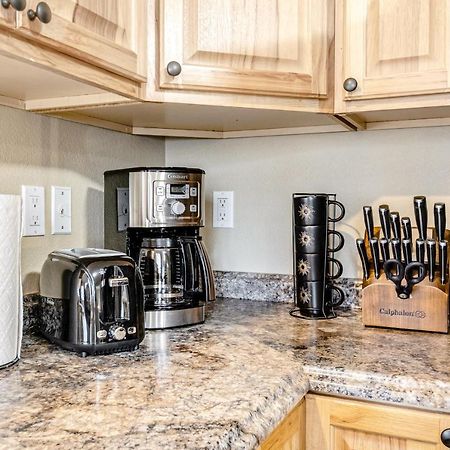 Bungalow On Boyd كويور دي أليني، أيداهو المظهر الخارجي الصورة