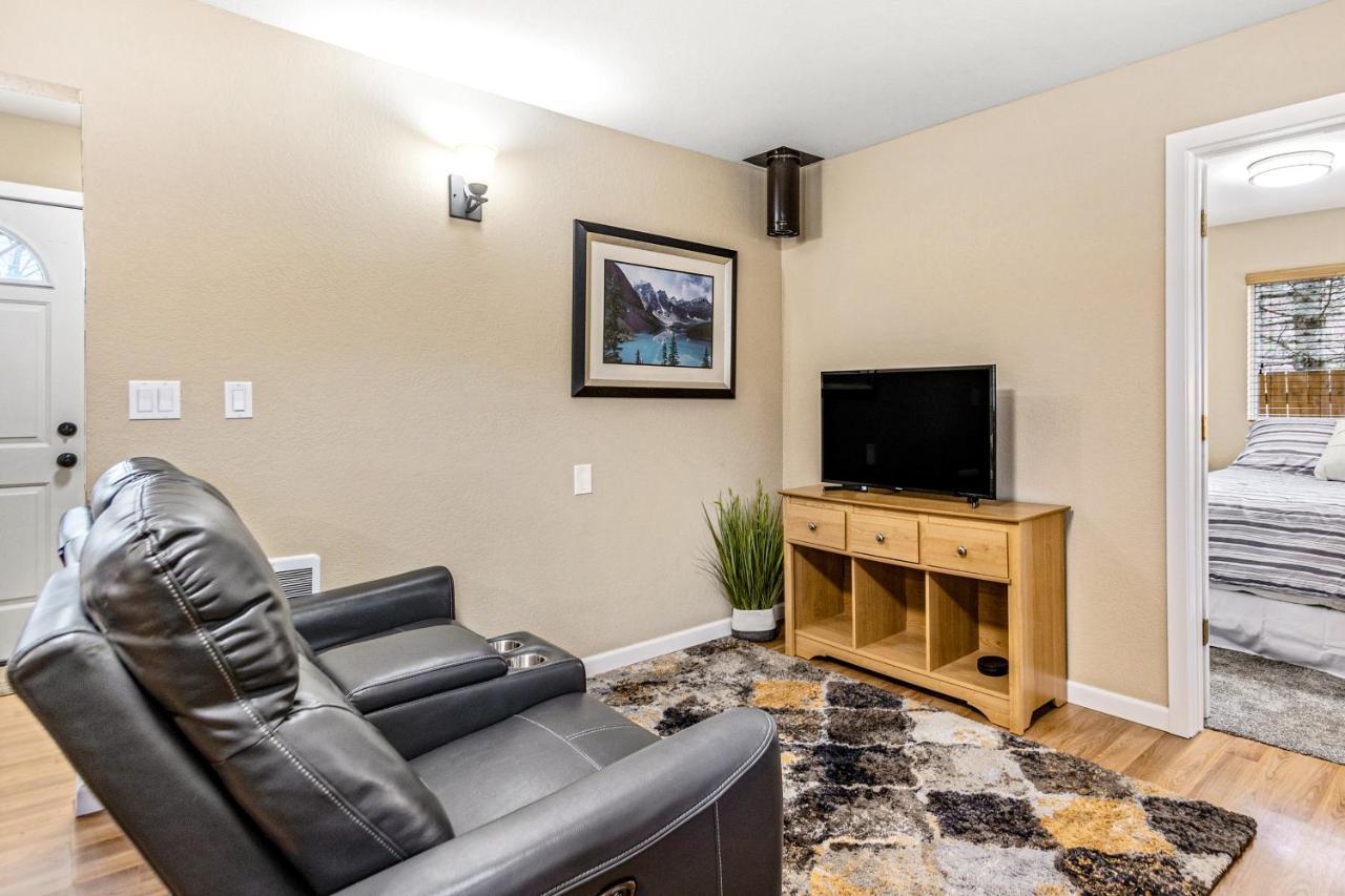 Bungalow On Boyd كويور دي أليني، أيداهو المظهر الخارجي الصورة