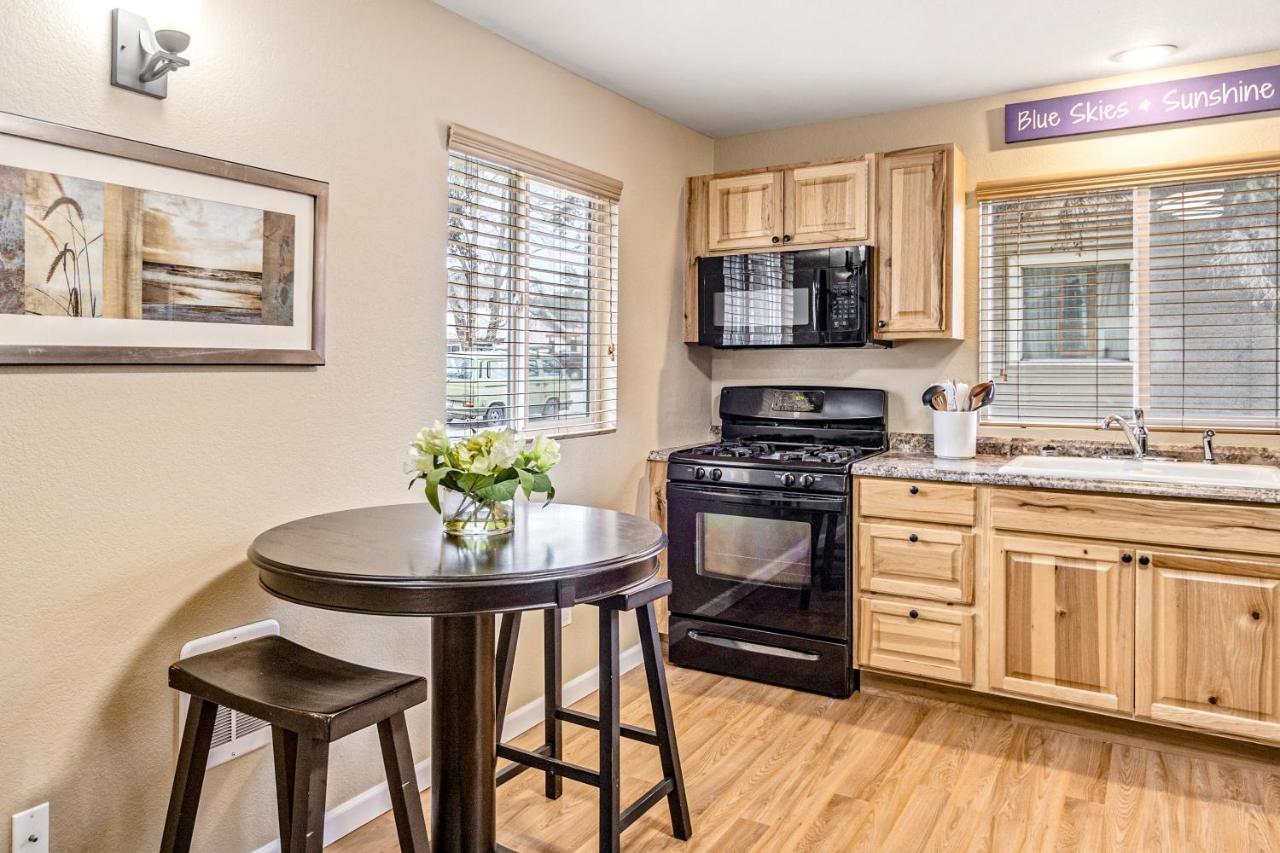 Bungalow On Boyd كويور دي أليني، أيداهو المظهر الخارجي الصورة