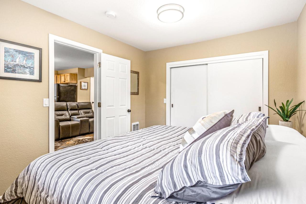 Bungalow On Boyd كويور دي أليني، أيداهو المظهر الخارجي الصورة