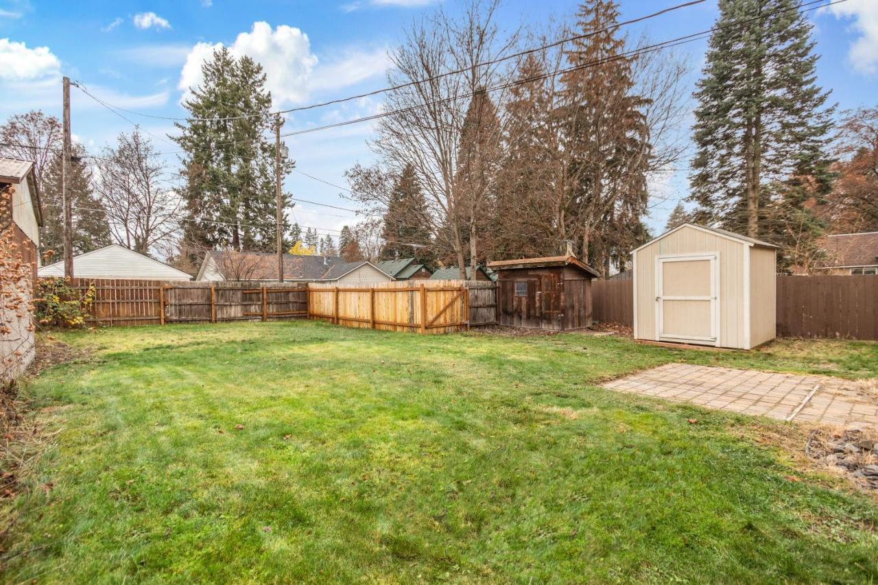 Bungalow On Boyd كويور دي أليني، أيداهو المظهر الخارجي الصورة