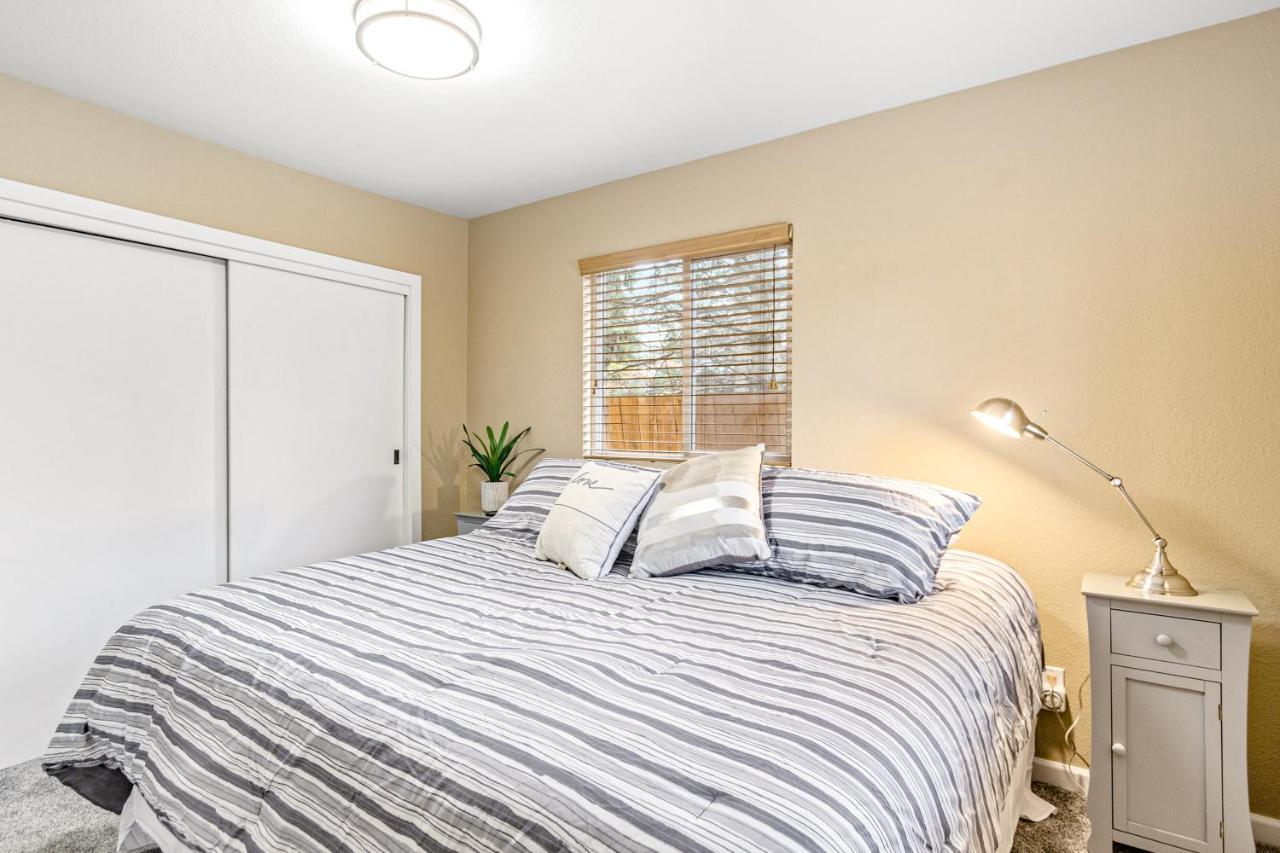 Bungalow On Boyd كويور دي أليني، أيداهو المظهر الخارجي الصورة
