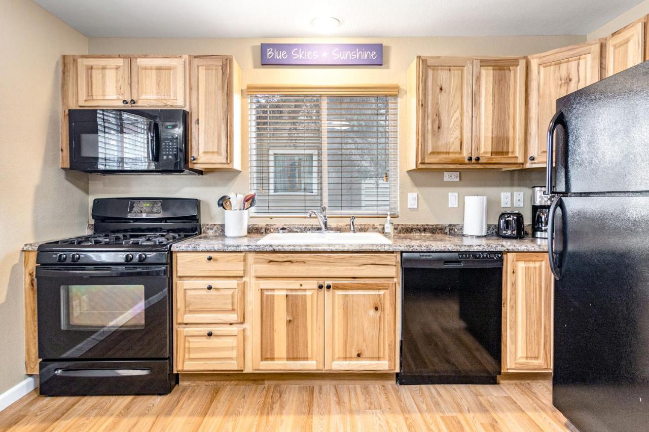 Bungalow On Boyd كويور دي أليني، أيداهو المظهر الخارجي الصورة
