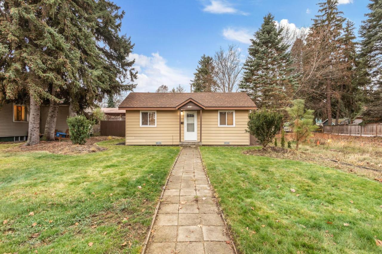 Bungalow On Boyd كويور دي أليني، أيداهو المظهر الخارجي الصورة