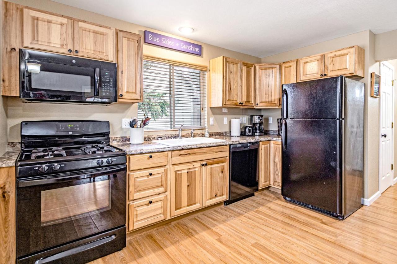 Bungalow On Boyd كويور دي أليني، أيداهو المظهر الخارجي الصورة